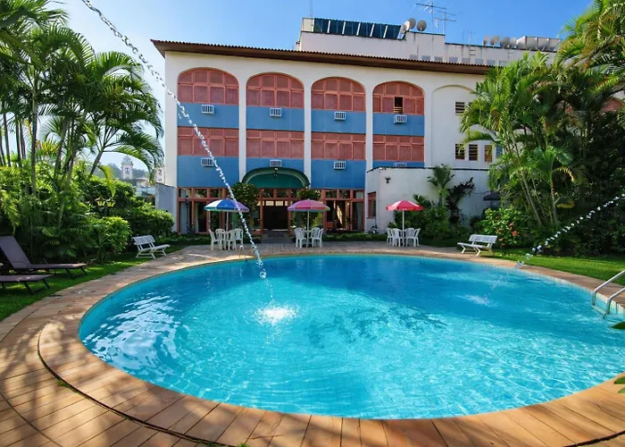 Hotel Ponte Real